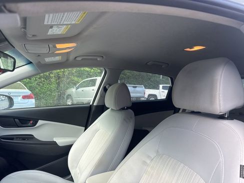 Used 2023 Hyundai Kona SEL image 18