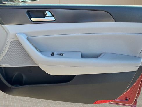 Used 2015 Hyundai Sonata Sport w/ Option Group 04 image 37