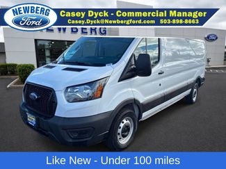 Used 2024 Ford Transit 250 Low Roof RWD 360° Tour