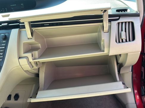 Used 2010 Toyota Prius FWD image 15