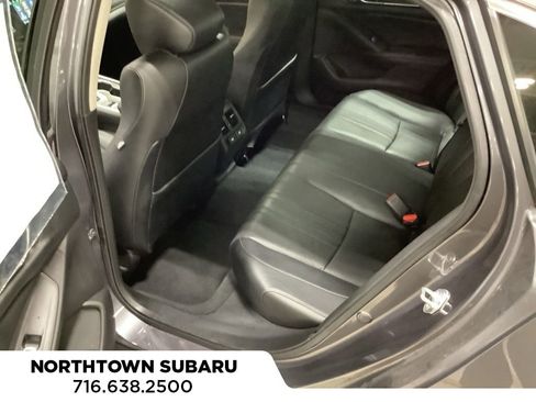 Used 2022 Honda Accord EX-L image 21