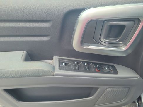 Used 2008 Honda Ridgeline RTX image 23