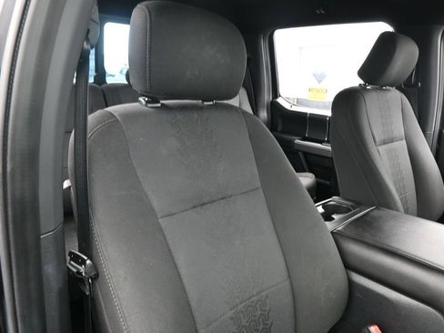 Used 2020 Ford F150 XLT w/ Equipment Group 302A Luxury RWD image 38