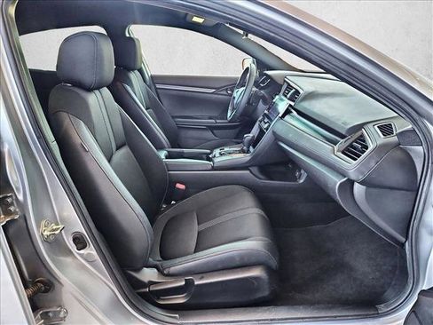 Used 2021 Honda Civic Sport image 25