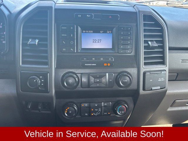 Used 2020 Ford F450 XL w/ Power Equipment Group AWD/4WD image 13