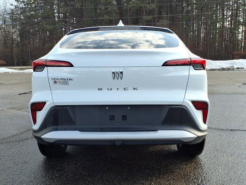 Used 2024 Buick Envista Preferred w/ Convenience I Package image 18
