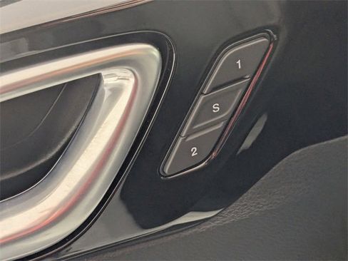 Certified 2023 Jeep Compass High Altitude image 11