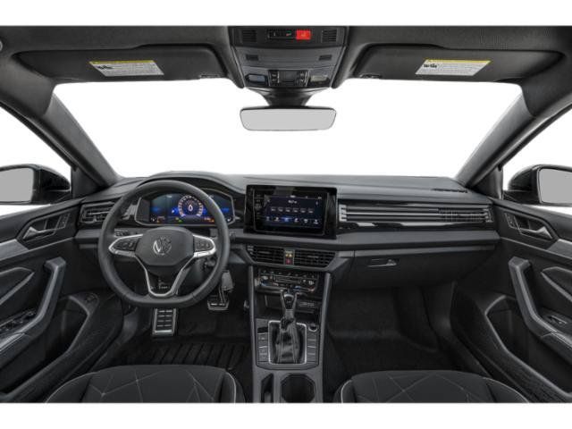 Used 2025 Volkswagen Jetta Sport FWD image 7