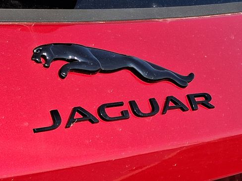 New 2026 Jaguar F-PACE R-Dynamic S image 25