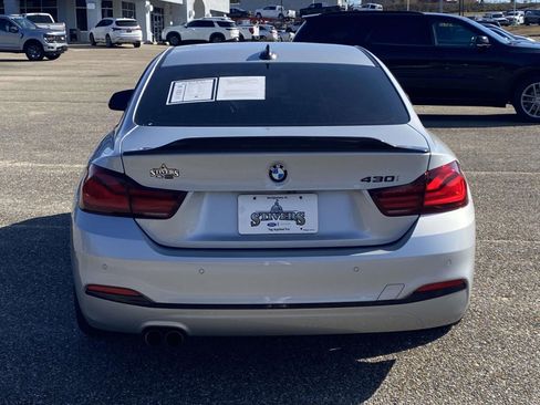 Used 2020 BMW 430i Coupe w/ Convenience Package image 6