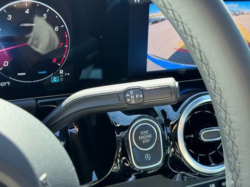 New 2026 Mercedes-Benz GLA 250 image 27