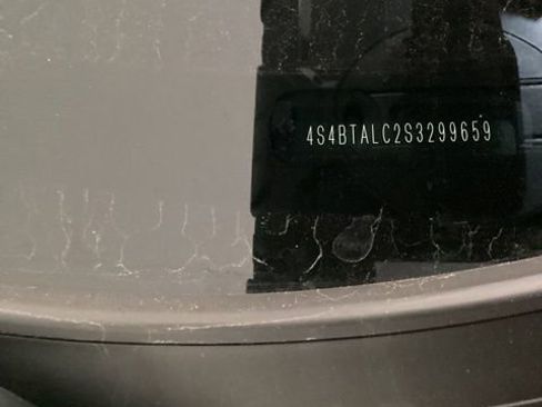 Certified 2025 Subaru Outback Onyx Edition image 15