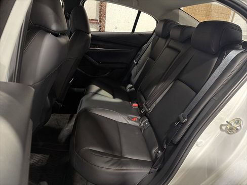 Used 2025 MAZDA MAZDA3 s image 28