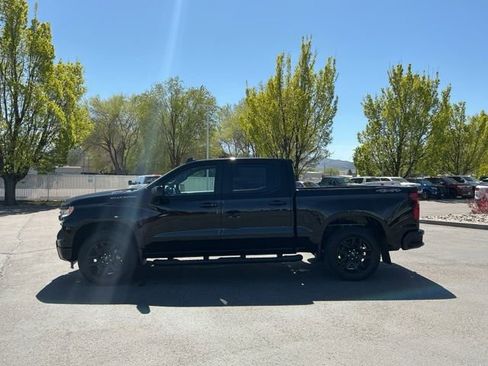 New 2026 Chevrolet Silverado 1500 RST image 9