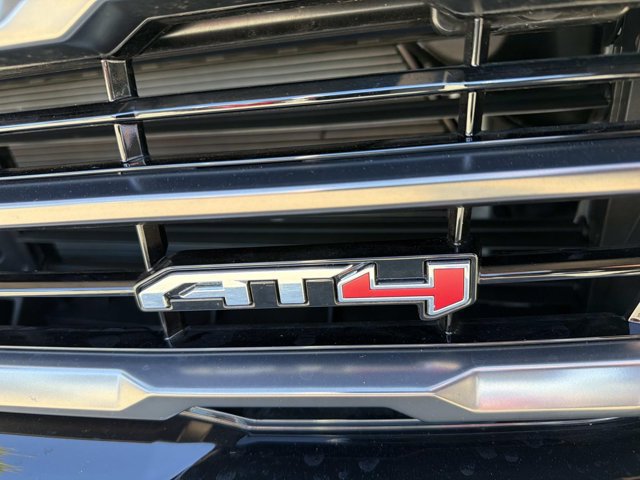 Used 2026 GMC Yukon XL AT4 Ultimate w/ LPO, Floor Liner Package AWD/4WD image 7