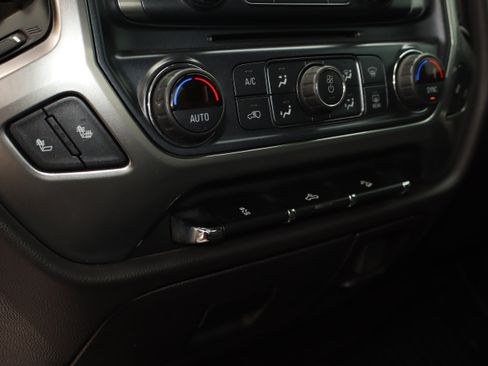 Used 2019 Chevrolet Silverado 1500 LT w/ All Star Edition AWD/4WD image 18