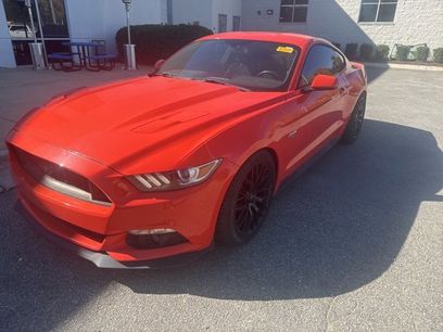 Used 2016 Ford Mustang GT w/ GT Performance Package