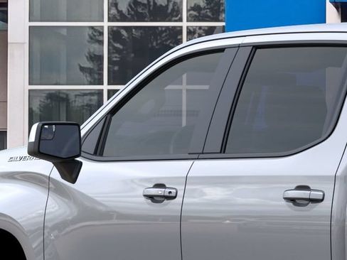 New 2026 Chevrolet Silverado 1500 LT AWD/4WD image 12