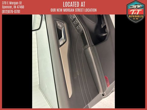 Used 2022 Ford Escape SEL FWD image 34