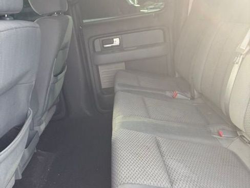 Used 2014 Ford F150 XLT w/ Equipment Group 302A Luxury AWD/4WD image 20