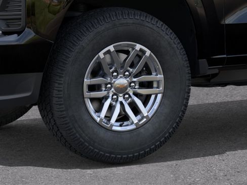 New 2026 Chevrolet Colorado LT AWD/4WD image 9