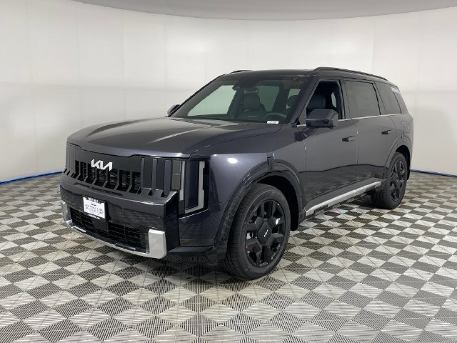 New 2027 Kia Telluride SX Prestige AWD/4WD image 1