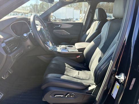 Certified 2023 Acura MDX A-Spec image 16