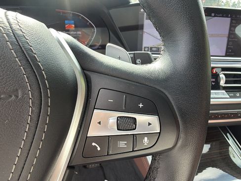 Used 2020 BMW X5 sDrive40i w/ Premium Package RWD image 29