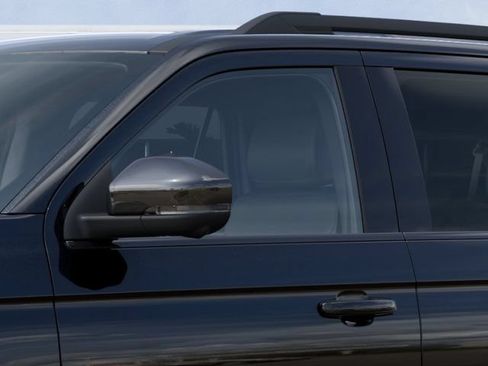 New 2027 Ford Expedition Max Platinum RWD image 20