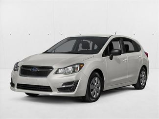 Used 2015 Subaru Impreza 2.0i Sport Premium video 1