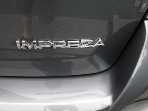 Used 2022 Subaru Impreza 2.0i AWD/4WD image 26