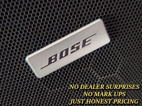 New 2026 Chevrolet Tahoe RST w/ Comfort Package AWD/4WD image 25