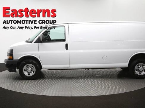 Used 2019 Chevrolet Express 2500 Extended RWD image 57