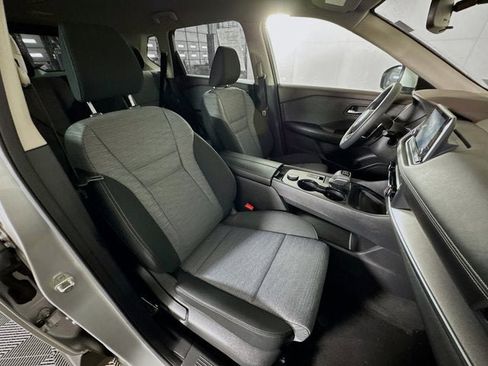 Certified 2023 Nissan Rogue SV AWD/4WD image 22