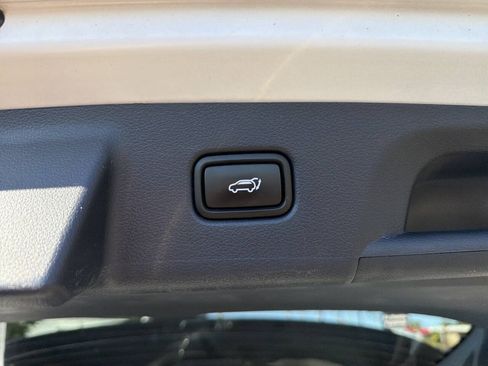 Used 2024 Hyundai Palisade Calligraphy AWD/4WD image 8