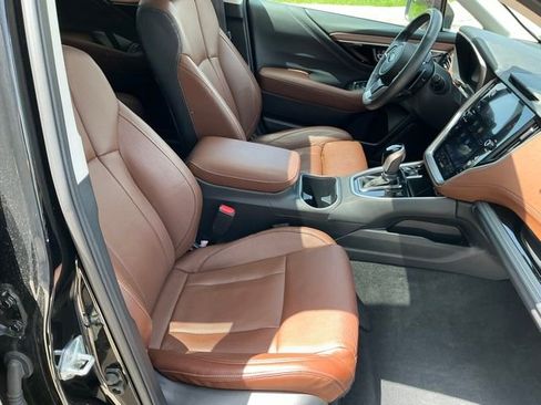 Certified 2024 Subaru Outback Touring AWD/4WD image 19