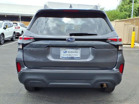 Certified 2026 Subaru Forester w/ Base/Premium Package AWD/4WD image 6