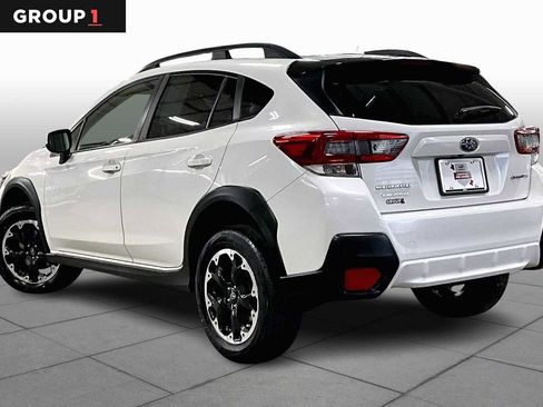 Certified 2023 Subaru Crosstrek 2.0i Premium image 11