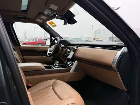 Used 2023 Land Rover Range Rover SE image 10