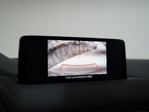 Used 2025 MAZDA CX-5 AWD 2.5 S w/ Preferred Package image 27