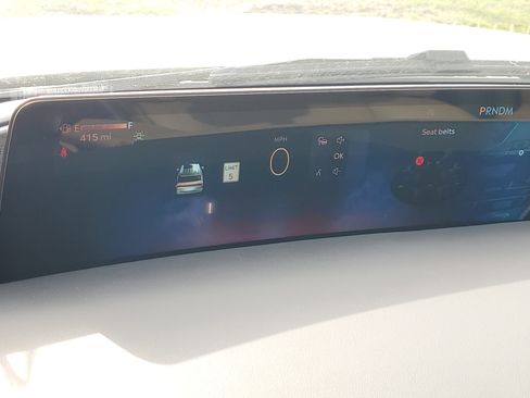 New 2026 Lincoln Navigator Black Label AWD/4WD image 17