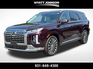 Used 2023 Hyundai Palisade Calligraphy FWD 360° Tour