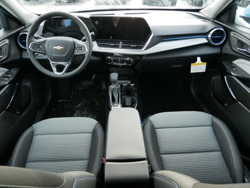 New 2026 Chevrolet Trax LT w/ Driver Confidence Package image 6