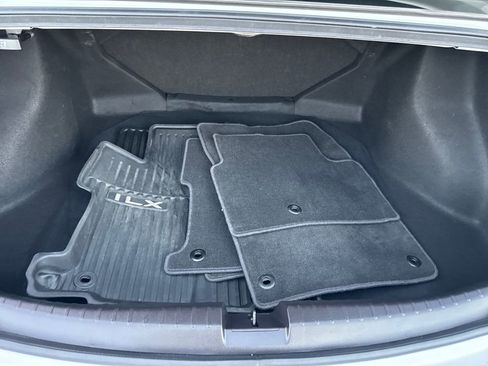 Used 2021 Acura ILX image 41