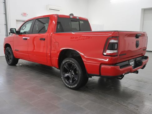 Used 2023 RAM 1500 Big Horn image 6