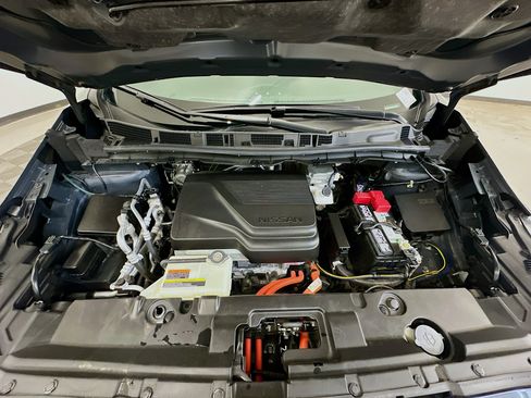 Used 2024 Nissan Leaf SV Plus FWD image 34