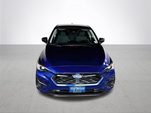 Certified 2024 Subaru Impreza 2.0i w/ Popular Package #1A AWD/4WD image 3
