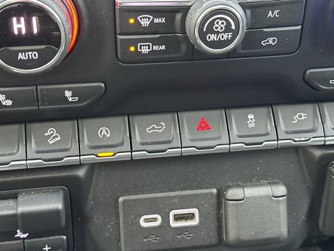 Used 2022 Chevrolet Silverado 1500 RST w/ Convenience Package II image 30