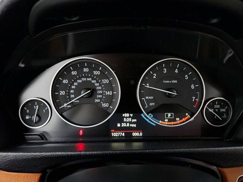 Used 2014 BMW 435i Coupe RWD image 16