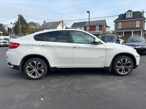 Used 2013 BMW X6 xDrive35i image 6